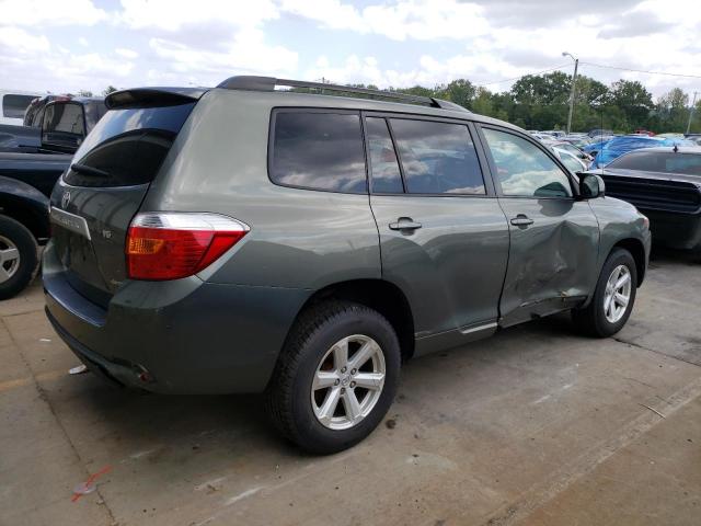 Photo 2 VIN: JTEES41A882054401 - TOYOTA HIGHLANDER 