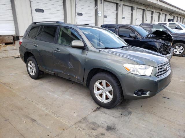 Photo 3 VIN: JTEES41A882054401 - TOYOTA HIGHLANDER 