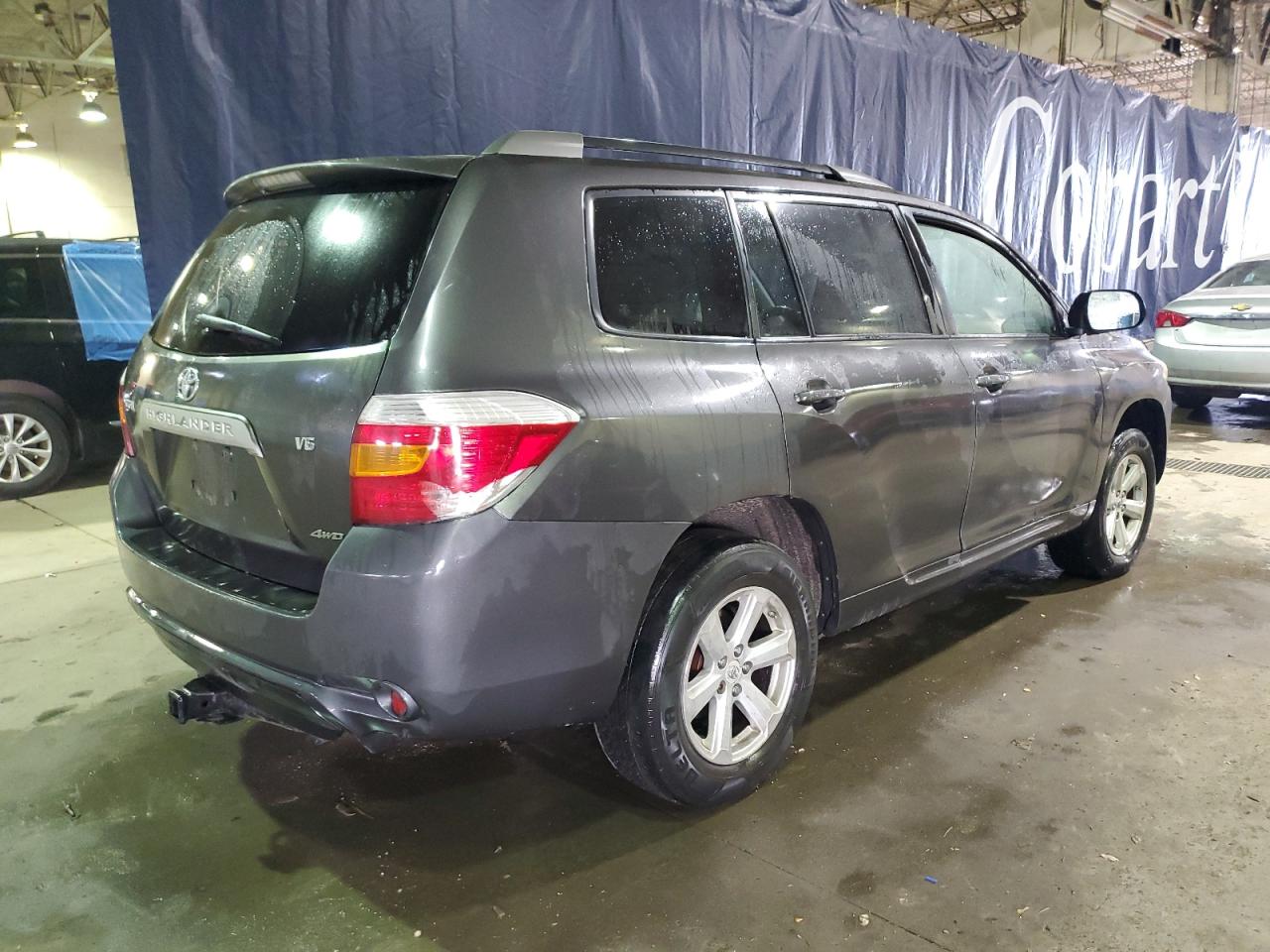 Photo 2 VIN: JTEES41A882072090 - TOYOTA HIGHLANDER 