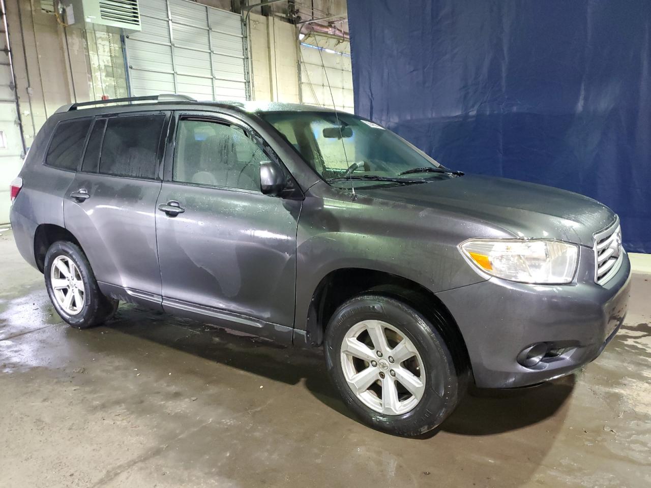 Photo 3 VIN: JTEES41A882072090 - TOYOTA HIGHLANDER 