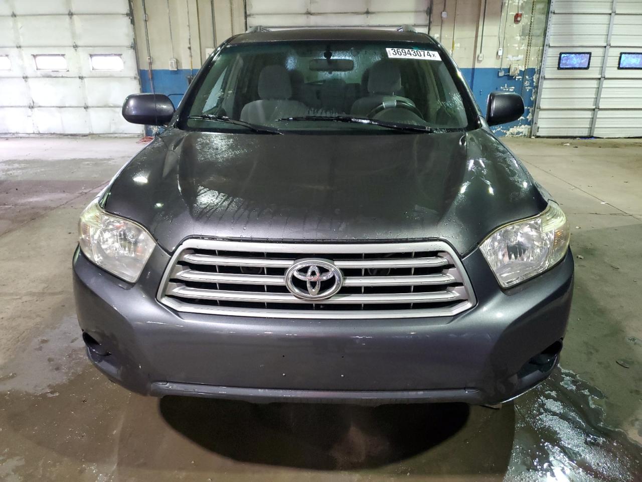 Photo 4 VIN: JTEES41A882072090 - TOYOTA HIGHLANDER 