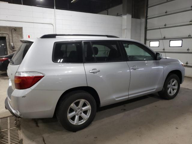 Photo 2 VIN: JTEES41A882077662 - TOYOTA HIGHLANDER 