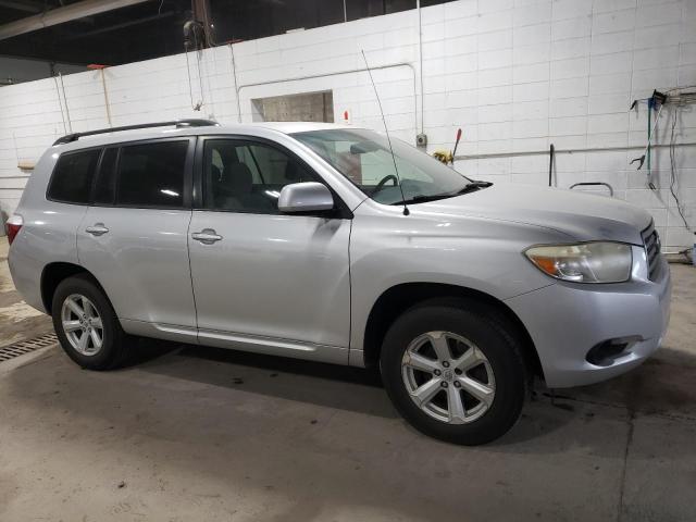 Photo 3 VIN: JTEES41A882077662 - TOYOTA HIGHLANDER 