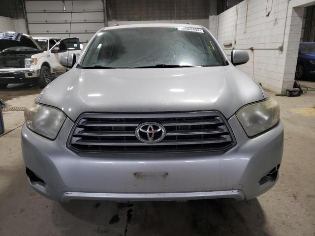 Photo 4 VIN: JTEES41A882077662 - TOYOTA HIGHLANDER 