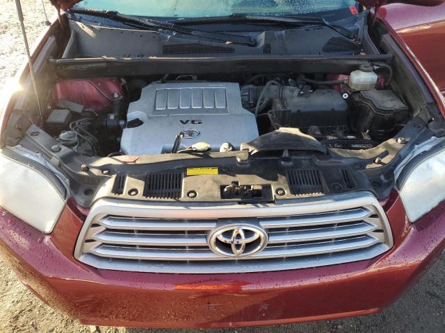 Photo 10 VIN: JTEES41A892128112 - TOYOTA HIGHLANDER 