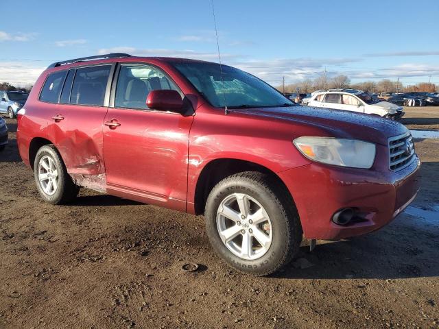 Photo 3 VIN: JTEES41A892128112 - TOYOTA HIGHLANDER 