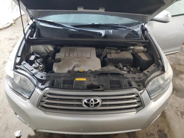 Photo 11 VIN: JTEES41A892132435 - TOYOTA HIGHLANDER 