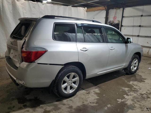 Photo 2 VIN: JTEES41A892132435 - TOYOTA HIGHLANDER 