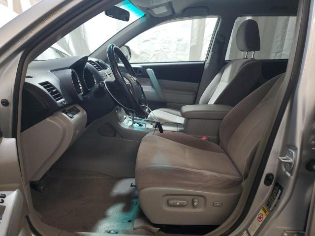 Photo 6 VIN: JTEES41A892132435 - TOYOTA HIGHLANDER 