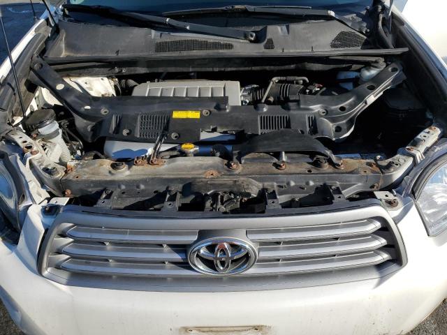 Photo 11 VIN: JTEES41A982024873 - TOYOTA HIGHLANDER 