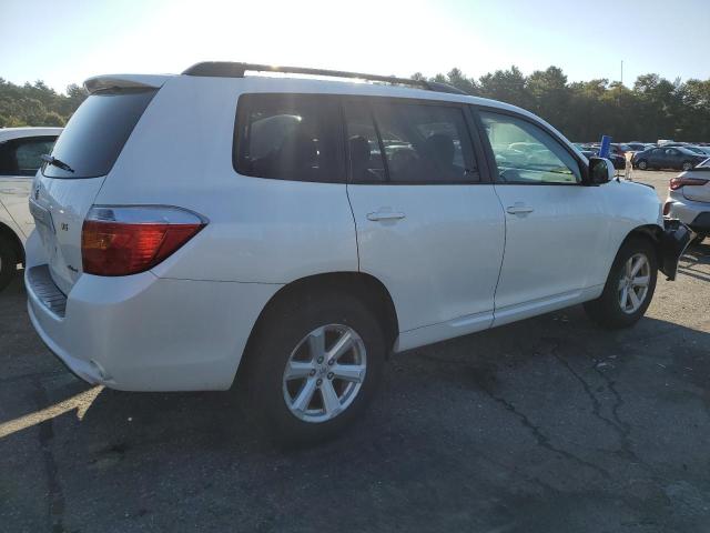 Photo 2 VIN: JTEES41A982024873 - TOYOTA HIGHLANDER 