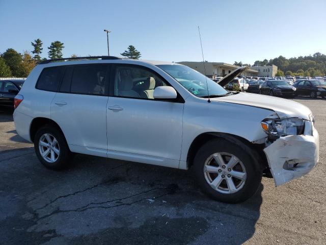 Photo 3 VIN: JTEES41A982024873 - TOYOTA HIGHLANDER 