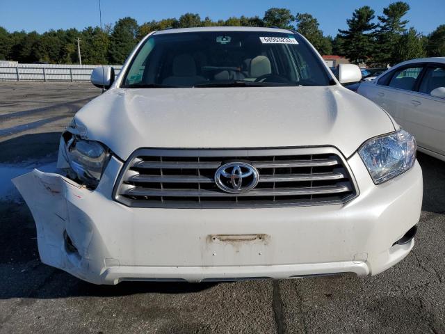 Photo 4 VIN: JTEES41A982024873 - TOYOTA HIGHLANDER 