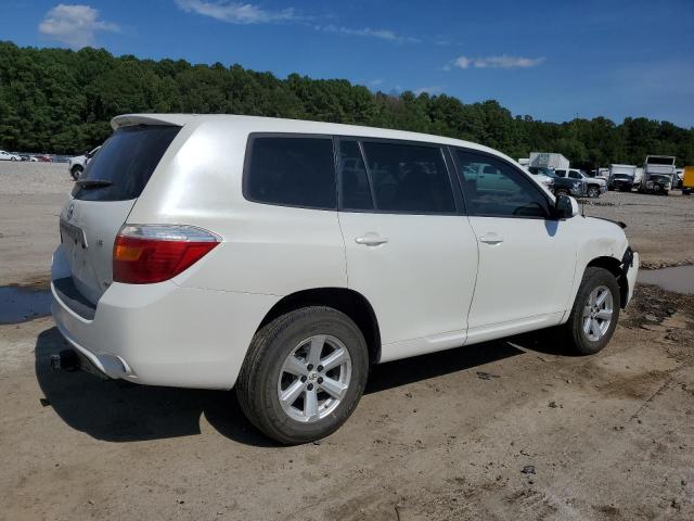 Photo 2 VIN: JTEES41A982032486 - TOYOTA HIGHLANDER 