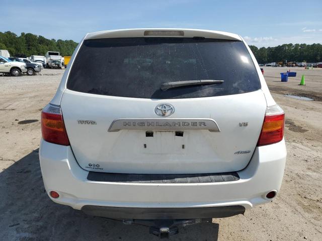 Photo 5 VIN: JTEES41A982032486 - TOYOTA HIGHLANDER 