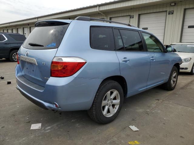 Photo 2 VIN: JTEES41A982053130 - TOYOTA HIGHLANDER 