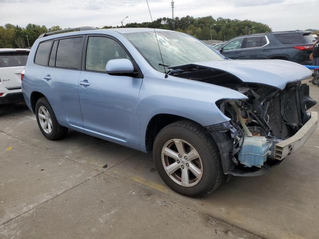 Photo 3 VIN: JTEES41A982053130 - TOYOTA HIGHLANDER 