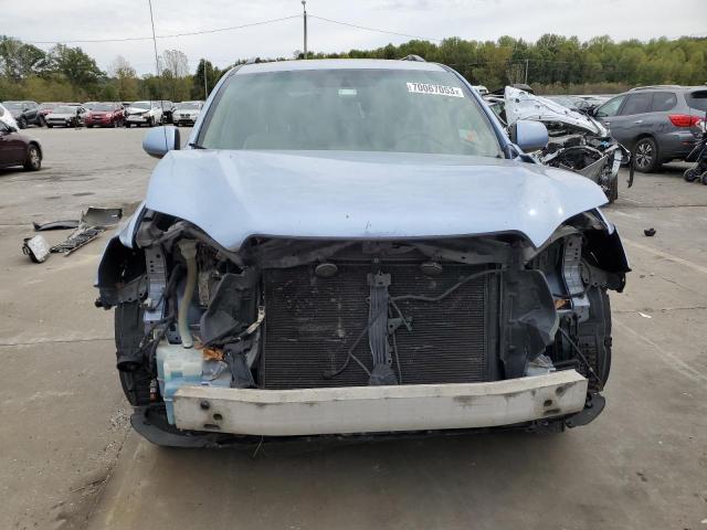 Photo 4 VIN: JTEES41A982053130 - TOYOTA HIGHLANDER 