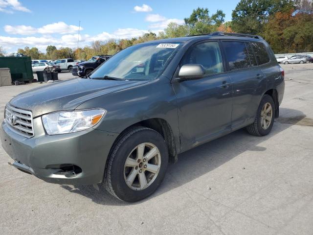 Photo 0 VIN: JTEES41A982062863 - TOYOTA HIGHLANDER 