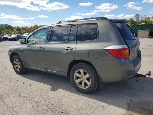 Photo 1 VIN: JTEES41A982062863 - TOYOTA HIGHLANDER 