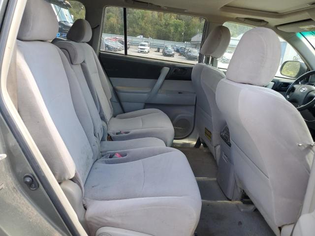 Photo 10 VIN: JTEES41A982062863 - TOYOTA HIGHLANDER 