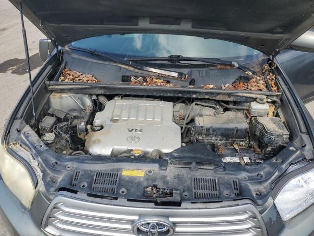 Photo 11 VIN: JTEES41A982062863 - TOYOTA HIGHLANDER 