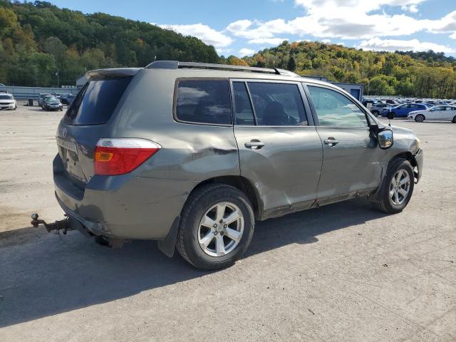 Photo 2 VIN: JTEES41A982062863 - TOYOTA HIGHLANDER 