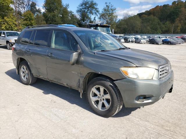 Photo 3 VIN: JTEES41A982062863 - TOYOTA HIGHLANDER 