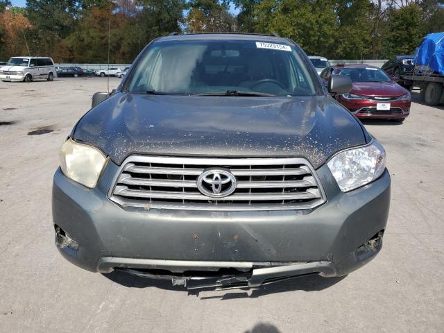 Photo 4 VIN: JTEES41A982062863 - TOYOTA HIGHLANDER 