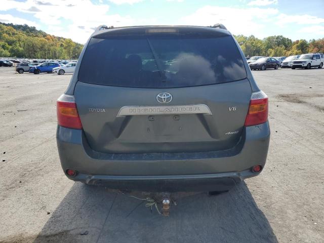 Photo 5 VIN: JTEES41A982062863 - TOYOTA HIGHLANDER 