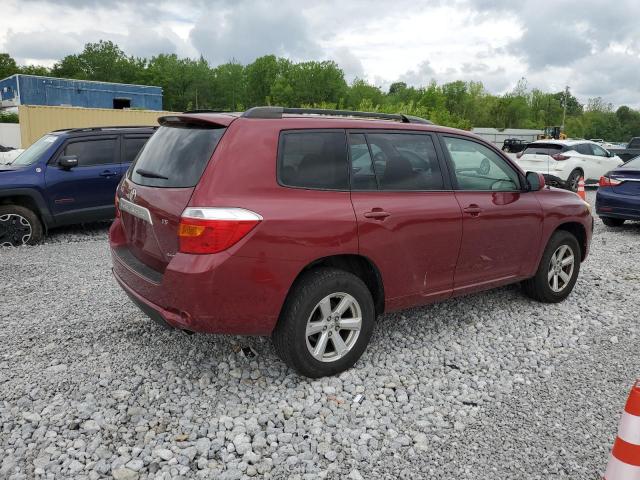 Photo 2 VIN: JTEES41A992123498 - TOYOTA HIGHLANDER 