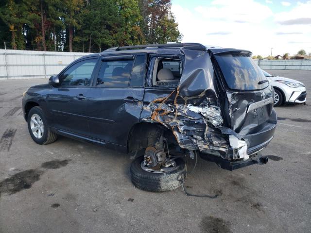 Photo 1 VIN: JTEES41A992132590 - TOYOTA HIGHLANDER 