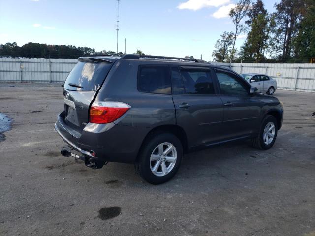 Photo 2 VIN: JTEES41A992132590 - TOYOTA HIGHLANDER 