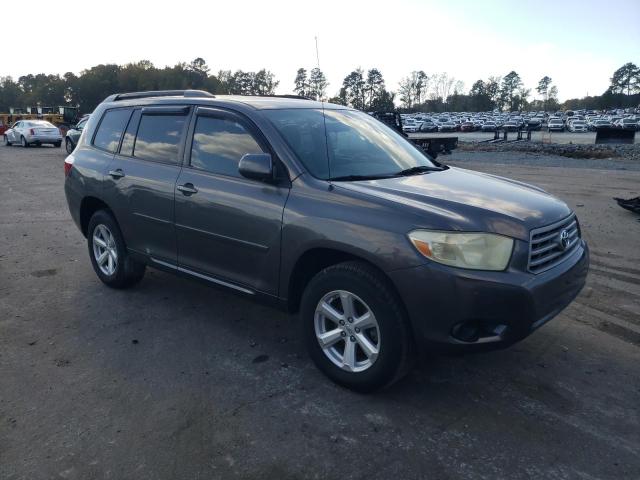 Photo 3 VIN: JTEES41A992132590 - TOYOTA HIGHLANDER 