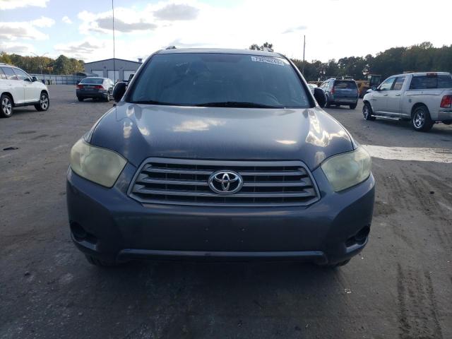 Photo 4 VIN: JTEES41A992132590 - TOYOTA HIGHLANDER 