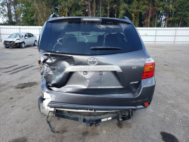 Photo 5 VIN: JTEES41A992132590 - TOYOTA HIGHLANDER 