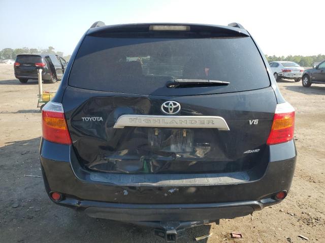 Photo 5 VIN: JTEES41AX82039818 - TOYOTA HIGHLANDER 