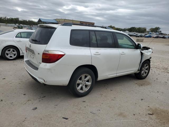 Photo 2 VIN: JTEES41AX82050186 - TOYOTA HIGHLANDER 