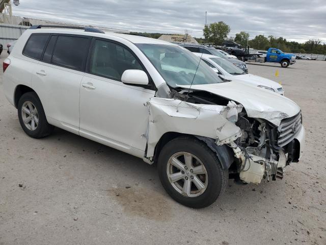 Photo 3 VIN: JTEES41AX82050186 - TOYOTA HIGHLANDER 