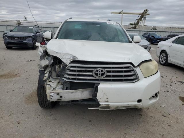 Photo 4 VIN: JTEES41AX82050186 - TOYOTA HIGHLANDER 