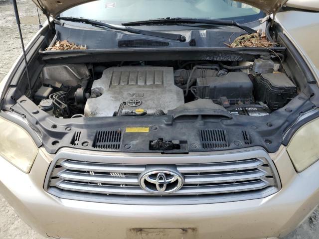 Photo 11 VIN: JTEES41AX82072673 - TOYOTA HIGHLANDER 