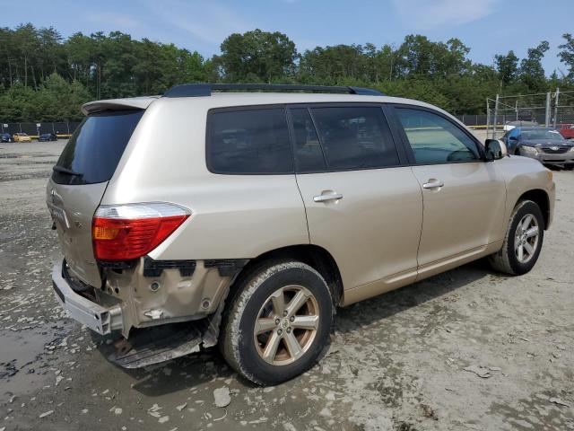 Photo 2 VIN: JTEES41AX82072673 - TOYOTA HIGHLANDER 