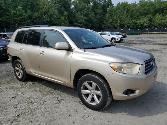 Photo 3 VIN: JTEES41AX82072673 - TOYOTA HIGHLANDER 