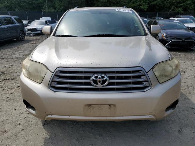 Photo 4 VIN: JTEES41AX82072673 - TOYOTA HIGHLANDER 