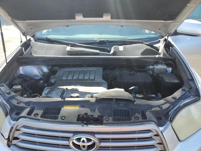 Photo 11 VIN: JTEES41AX82073452 - TOYOTA HIGHLANDER 