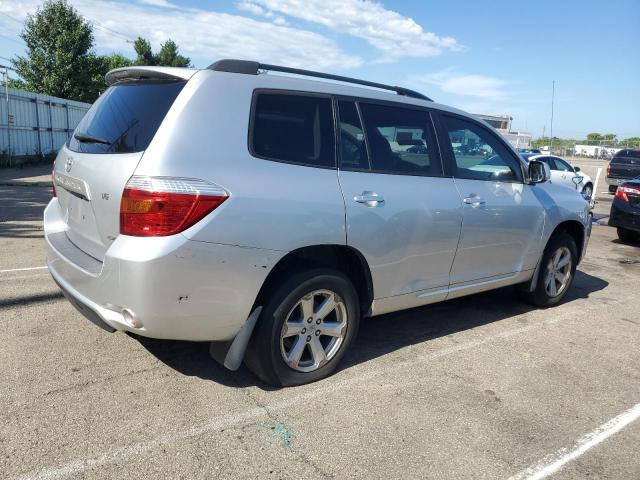 Photo 2 VIN: JTEES41AX82073452 - TOYOTA HIGHLANDER 