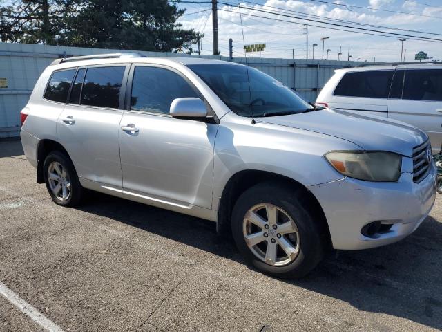 Photo 3 VIN: JTEES41AX82073452 - TOYOTA HIGHLANDER 