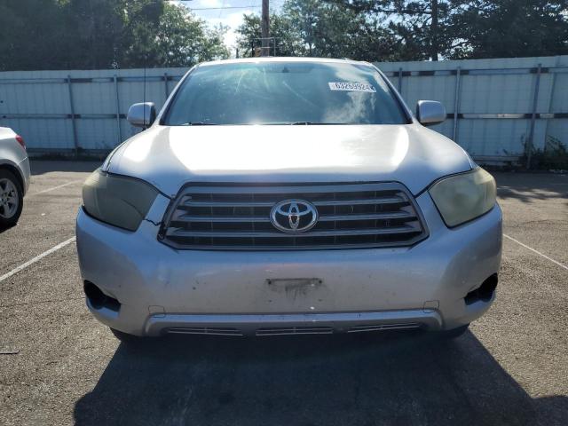 Photo 4 VIN: JTEES41AX82073452 - TOYOTA HIGHLANDER 