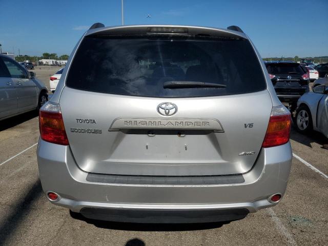 Photo 5 VIN: JTEES41AX82073452 - TOYOTA HIGHLANDER 