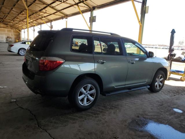 Photo 2 VIN: JTEES41AX92132209 - TOYOTA HIGHLANDER 